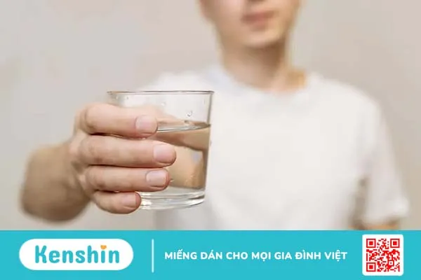 Đầy hơi do bia rượu – Bạn đã biết cách uống bia không bị đầy bụng?