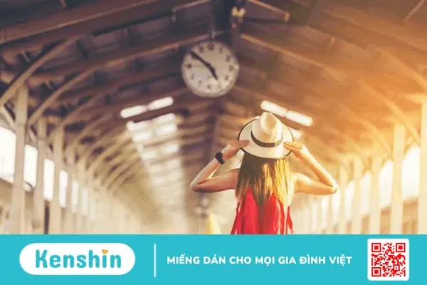 Đẩy lùi trầm cảm nhẹ để sống vui vẻ hơn