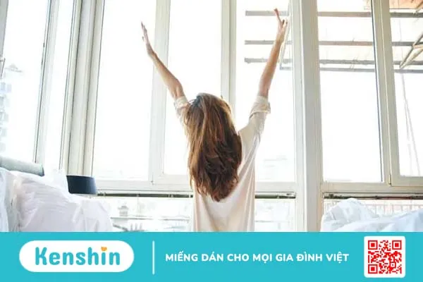 Dậy sớm tập thể dục: 30 ngày biến điều không thể thành có thể!