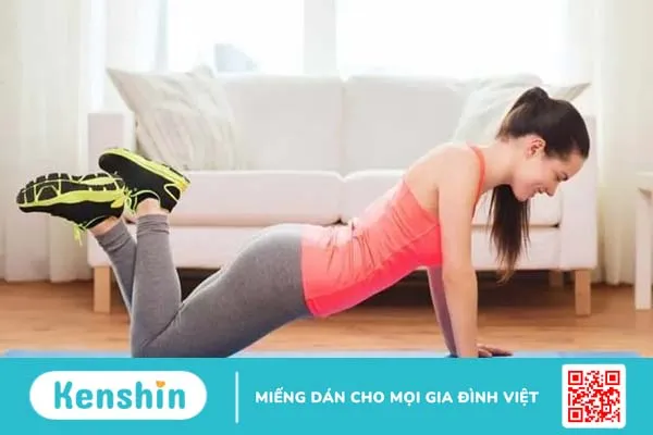 Dậy sớm tập thể dục: 30 ngày biến điều không thể thành có thể!