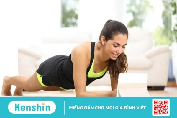 Dậy sớm tập thể dục: 30 ngày biến điều không thể thành có thể!