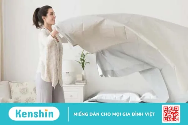 Dậy sớm tập thể dục: 30 ngày biến điều không thể thành có thể!