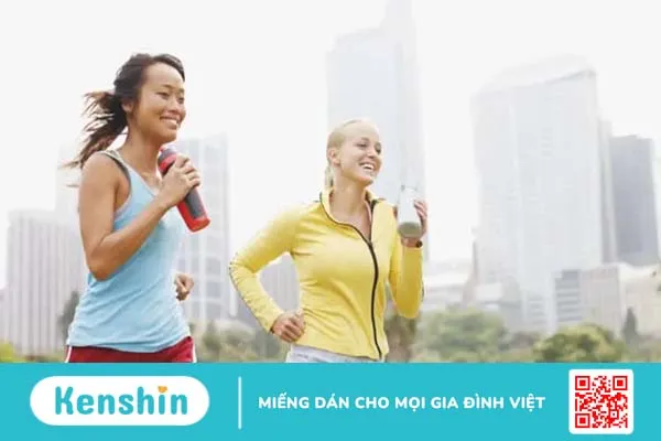 Dậy sớm tập thể dục: 30 ngày biến điều không thể thành có thể!