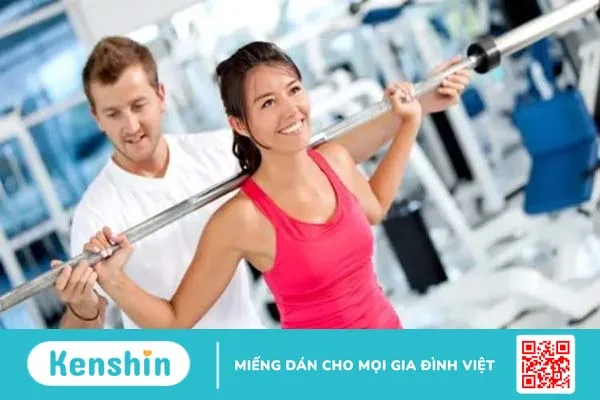 Dậy sớm tập thể dục: 30 ngày biến điều không thể thành có thể!