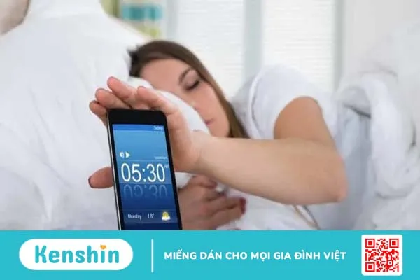 Dậy sớm tập thể dục: 30 ngày biến điều không thể thành có thể!