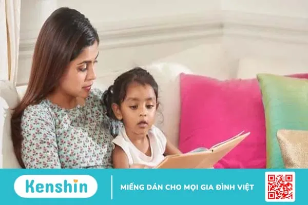 Dạy trẻ sống có trách nhiệm ngay từ khi còn nhỏ