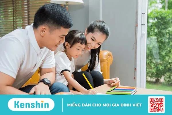 Dạy trẻ sống có trách nhiệm ngay từ khi còn nhỏ