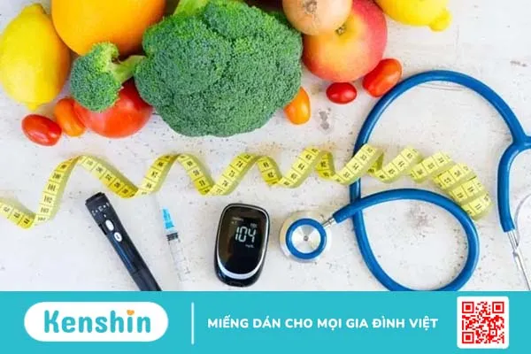 Đề kháng insulin