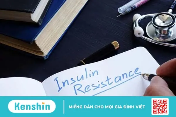 Đề kháng insulin