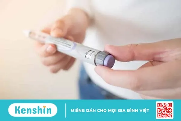 Đề kháng insulin