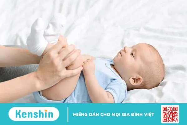 Đề kháng kém ở trẻ sơ sinh: Dấu hiệu nhận biết và cách tăng đề kháng cho con