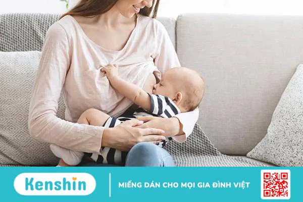 Đề kháng kém ở trẻ sơ sinh: Dấu hiệu nhận biết và cách tăng đề kháng cho con