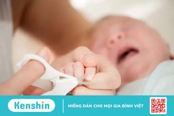 Đề phòng hiểm họa từ bệnh chốc lở ở trẻ em