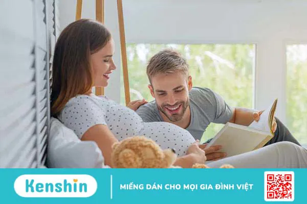 Để sinh thường dễ dàng: Hãy thử ngay 19 mẹo sinh thường nhanh!