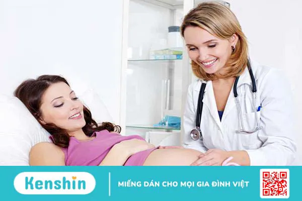 Để sinh thường dễ dàng: Hãy thử ngay 19 mẹo sinh thường nhanh!