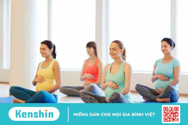 Để sinh thường dễ dàng: Hãy thử ngay 19 mẹo sinh thường nhanh!