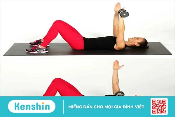 Để tránh tình trạng ngực chảy xệ khi cho con bú