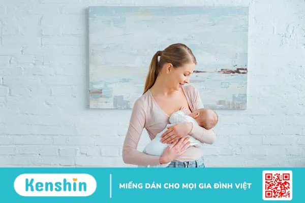 Đẻ xong bao lâu có kinh nguyệt lại? Biết để canh ngày quan hệ!