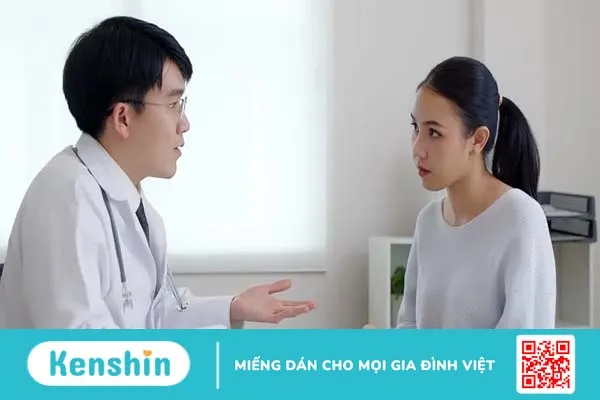 Đến tháng đau bụng buồn nôn – Bạn nên làm gì để giảm khó chịu?