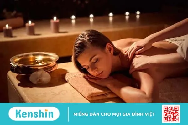 Đến tháng đau đầu phải làm sao? 10 cách trị đau đầu khi hành kinh