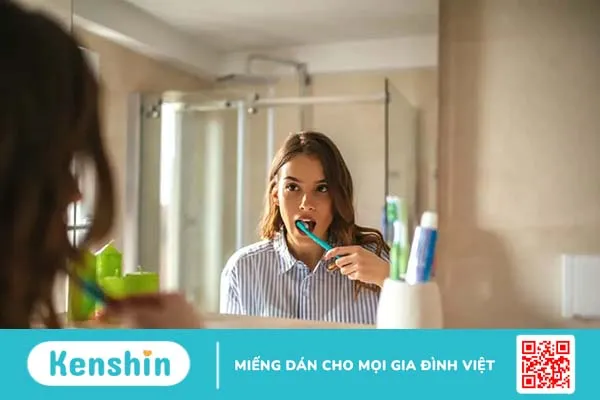 Đeo khẩu trang nhiều có sao không? Cách chăm sóc sức khỏe răng miệng trong mùa dịch