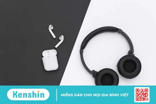 Đeo tai nghe nhiều có tốt không? Làm sao bảo vệ thính giác hiệu quả?