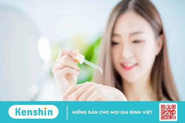 Dẹp bỏ tự ti nhờ 10 phương pháp trị thâm mụn hiệu quả