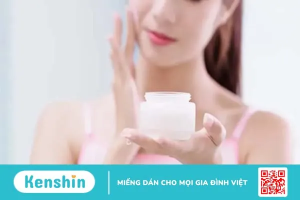 Dẹp bỏ tự ti nhờ 10 phương pháp trị thâm mụn hiệu quả