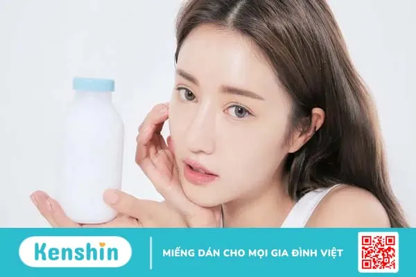 Dẹp bỏ tự ti nhờ 10 phương pháp trị thâm mụn hiệu quả