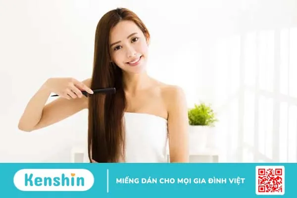 Detox từ đầu đến chân giúp bạn khỏe đẹp bất chấp tuổi tác