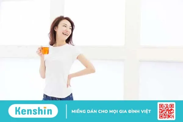 Detox từ đầu đến chân giúp bạn khỏe đẹp bất chấp tuổi tác