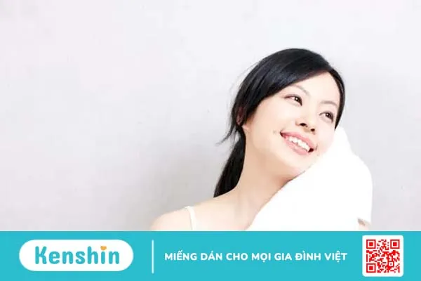 Detox từ đầu đến chân giúp bạn khỏe đẹp bất chấp tuổi tác