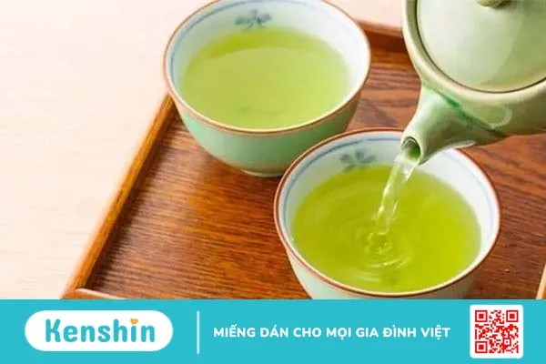 Detox từ đầu đến chân giúp bạn khỏe đẹp bất chấp tuổi tác