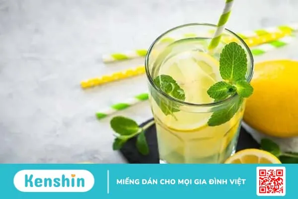 Detox từ đầu đến chân giúp bạn khỏe đẹp bất chấp tuổi tác