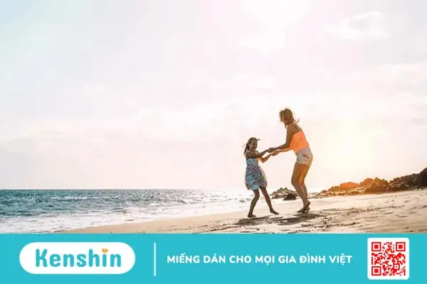 Đi biển mùa hè không chỉ để vui chơi – Khám phá ngay 10 lợi ích bất ngờ từ biển