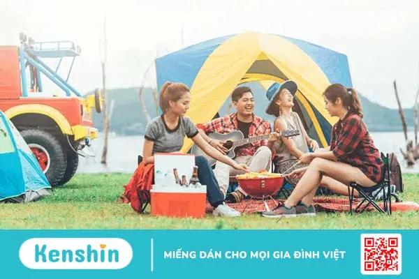 Đi biển mùa hè không chỉ để vui chơi – Khám phá ngay 10 lợi ích bất ngờ từ biển