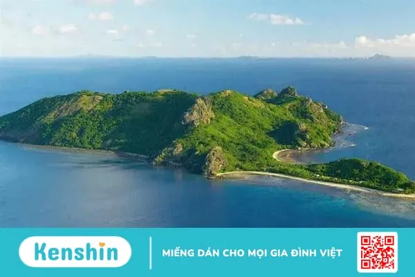 Đi biển mùa hè không chỉ để vui chơi – Khám phá ngay 10 lợi ích bất ngờ từ biển