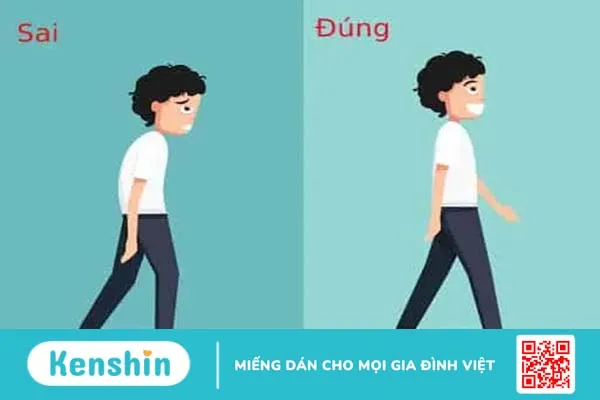 Đi bộ có giảm mỡ bụng không? 4 bí quyết đi bộ giảm mỡ bụng hiệu quả