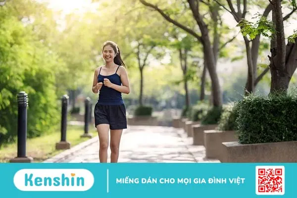 Đi bộ có giảm mỡ bụng không? 4 bí quyết đi bộ giảm mỡ bụng hiệu quả