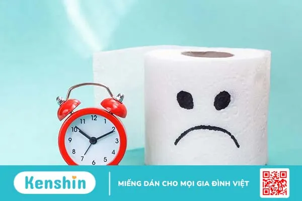 Đi ngoài bao nhiêu lần mỗi tuần là tốt?