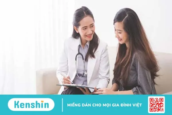 Đi ngoài phân màu xanh là bệnh gì? Có nguy hiểm không?