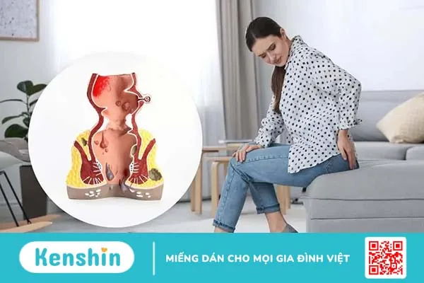 Đi ngoài ra chất nhầy màu trắng đục: Cảnh báo 8 bệnh tiêu hóa cần lưu ý