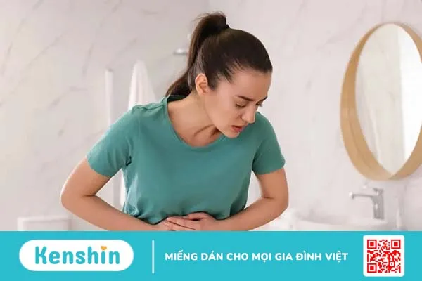 Đi ngoài ra chất nhầy màu trắng đục: Cảnh báo 8 bệnh tiêu hóa cần lưu ý