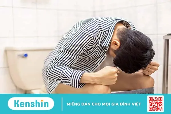 Đi ngoài ra chất nhầy màu trắng đục: Cảnh báo 8 bệnh tiêu hóa cần lưu ý