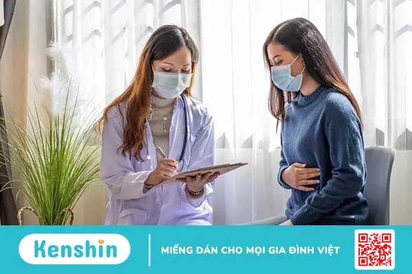 Đi ngoài ra chất nhầy màu trắng đục: Cảnh báo 8 bệnh tiêu hóa cần lưu ý