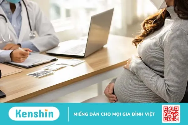 Dị tật ống thần kinh là gì? Những thông tin và lời khuyên mẹ cần biết