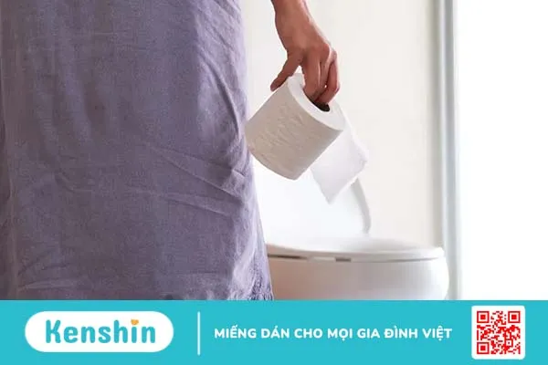 Đi tiểu bị buốt vùng kín: Những điều cần biết để xử lý kịp thời