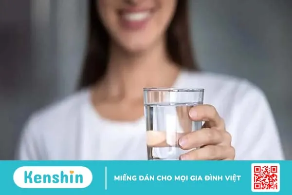 Đi tiểu bị buốt vùng kín: Những điều cần biết để xử lý kịp thời