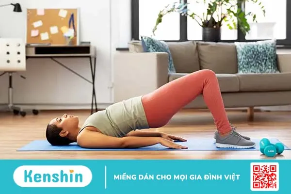 Đi tiểu đêm nhiều ở nữ giới: Dấu hiệu của bệnh lý nguy hiểm? Làm cách nào để khắc phục?