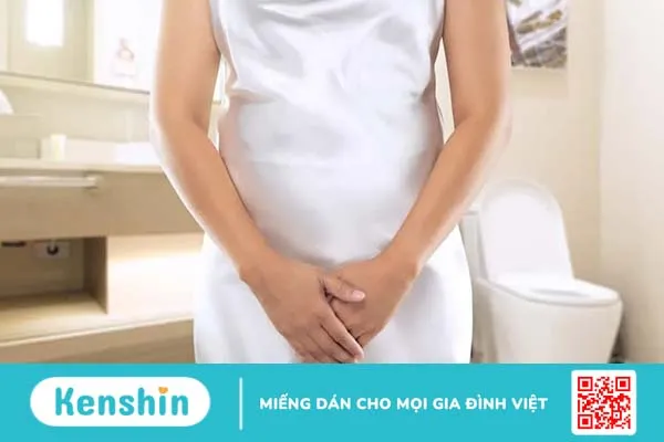 Đi tiểu nhiều lần trong ngày là bệnh gì? Có đáng lo ngại không?